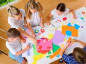 highly profitable childcare centre