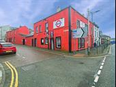 cumbria town centre bar