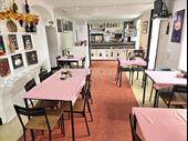 easy to run cafe