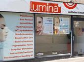leasehold aesthetics beauty clinic