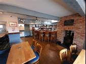 idyllic village pub free