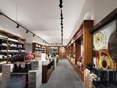 established wine making business