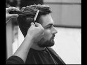 established gents salon