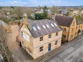 delabere house moreton-in-marsh