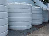 long established concretes tanks
