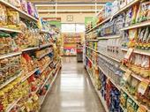 established supermarket dubai