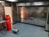 newly refurbished takeaway rhondda