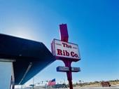 established rib co bbq