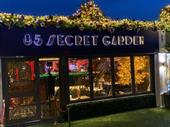 85 secret garden is