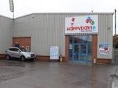 children s soft play