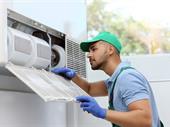electrical hvac business with