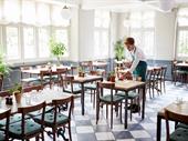 turnkey restaurant bar +