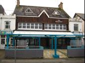 freehold commercial property located