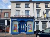 established commercial investment opportunity