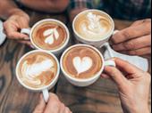 renowned café popular hills