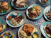 an established restaurant group