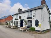 established public house with