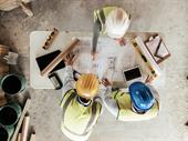 general contractor business fort