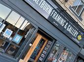 picture framers frame makers