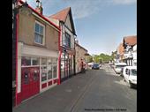 vacant takeaway tenanted maisonette