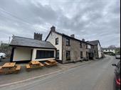 character inn desirable village