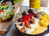 highly profitable healthy juice