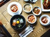 urgent sale korean restaurant