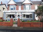 established boutique hotel blackpool