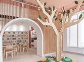 profitable nursery school abu