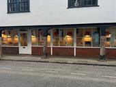 thriving profitable daytime café