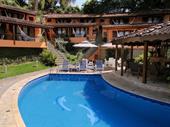 acclaimed boutique hotel paraty