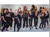 highly rated stage school