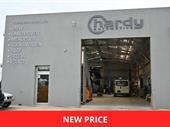hardy automotive for sale