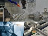 precision engineering 3d mechanical