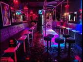 thriving gogo bar business