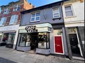 freehold retail property located