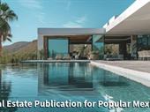 leading real estate publication