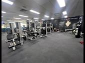 modern 24 7 fitness