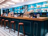landmark iconic pub tavern