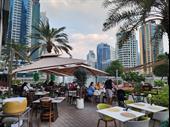 well-established italian restaurant dubai
