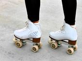established roller skates inline