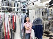 established dry cleaners kings