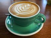 high quality cafe for