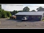 neglected convenience store north-carolina