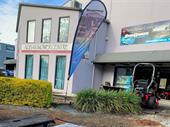 mower sales servicing repairs