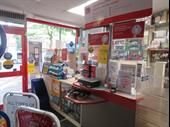 established post office gifts