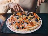 very profitable pizzeria for