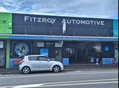 established auto business with