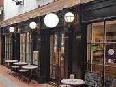 leasehold cafe sandwich bar