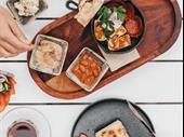 frankston cafe well presented